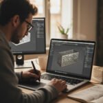 FIORIERA REALIZZATA PC