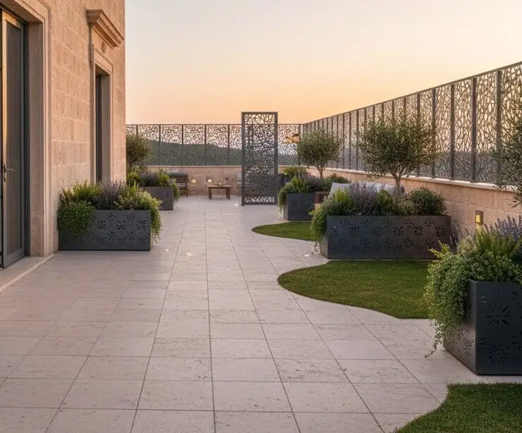 copri condizionatore2