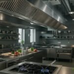 cucina senza cuochiù